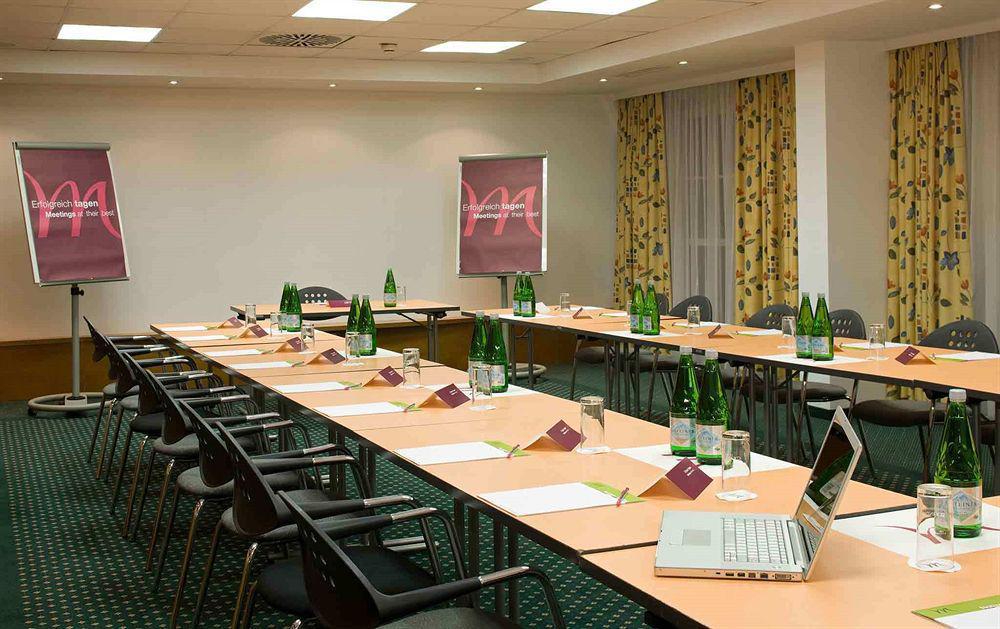 Star Inn Hotel Premium Graz Facilities photo