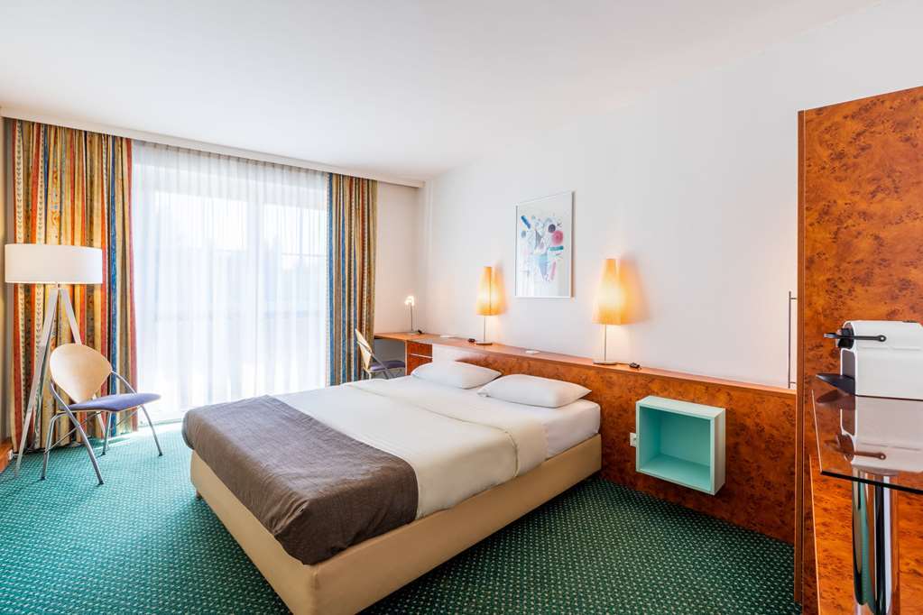 Star Inn Hotel Premium Graz Room photo