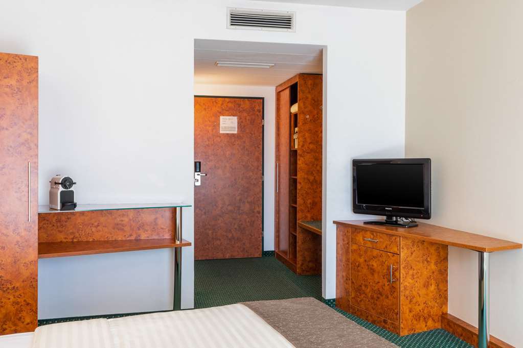 Star Inn Hotel Premium Graz Room photo