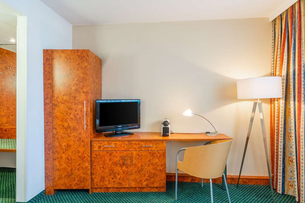 Star Inn Hotel Premium Graz Room photo